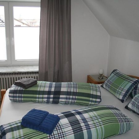 Frey - Ferienhaus Ueber Zwei Etagen Mit Terrasse Eggebek Eksteriør bilde
