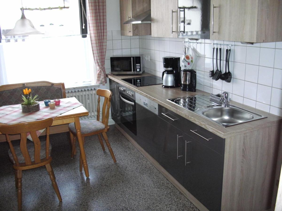 Frey - Ferienhaus Ueber Zwei Etagen Mit Terrasse Eggebek Eksteriør bilde